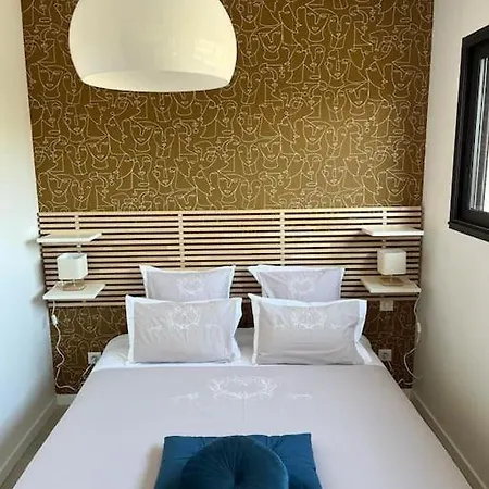 Centre De 38m2 Apartment *