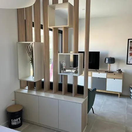 Centre De 38m2 * Roanne